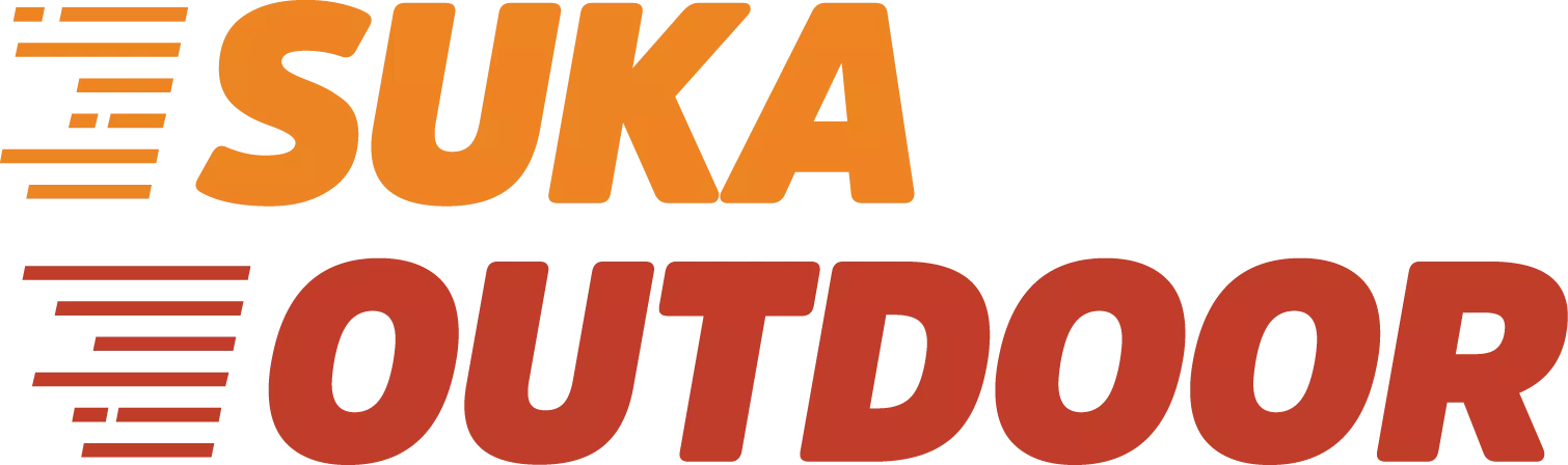 Logo Sukaoutdoor